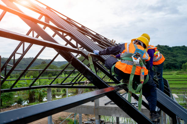 Quick and Trustworthy Emergency Roof Repair Services in Pebble Creek, FL